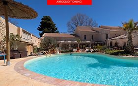 Casa Rodriguillo Pinoso - Boutique B&B