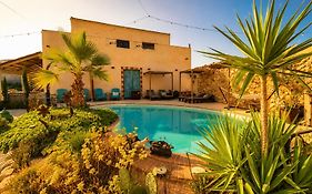 Casa Rodriguillo Pinoso - Boutique B&B